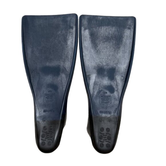 Finis Long Floating Fins - Picture 2 of 2
